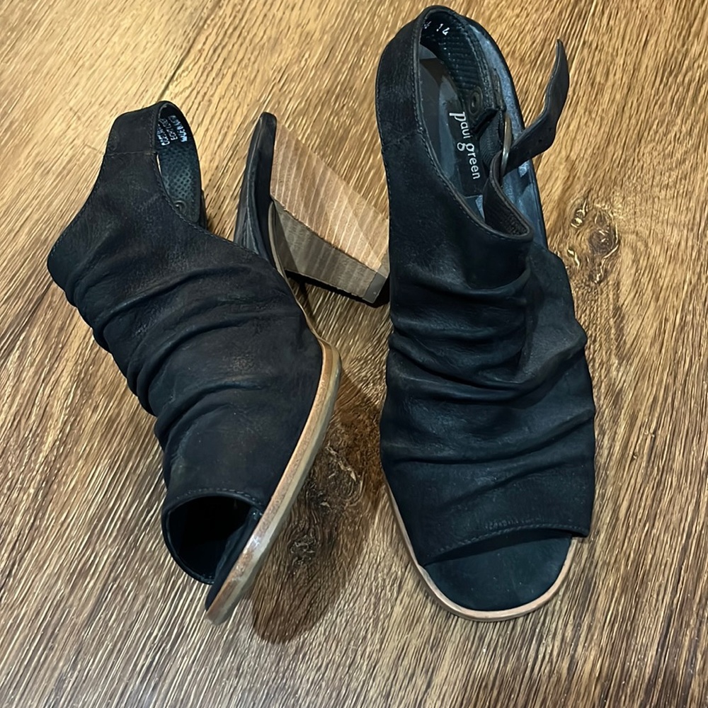 Paul green shoe